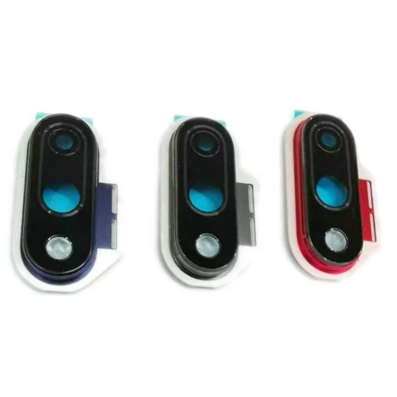 

Для OnePlus 7 1 + 7 черный/синий/красный цвет фоторамка с крышкой