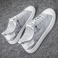 summer sneakers fashion men casual shoes trend 2020 mens sneakers lightweight sneakers for men flat shoes casual sneaker