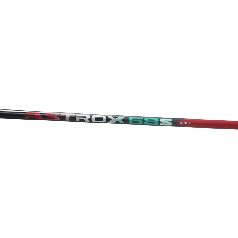 Ракетка для бадминтона Yonex Astrox 68d 68s ракетка Yy 4 ссветильник полностью из