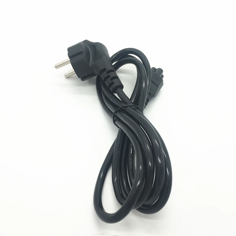 Зарядный кабель Ninebot MAX G30 европейская вилка для смартфона скутера сменный