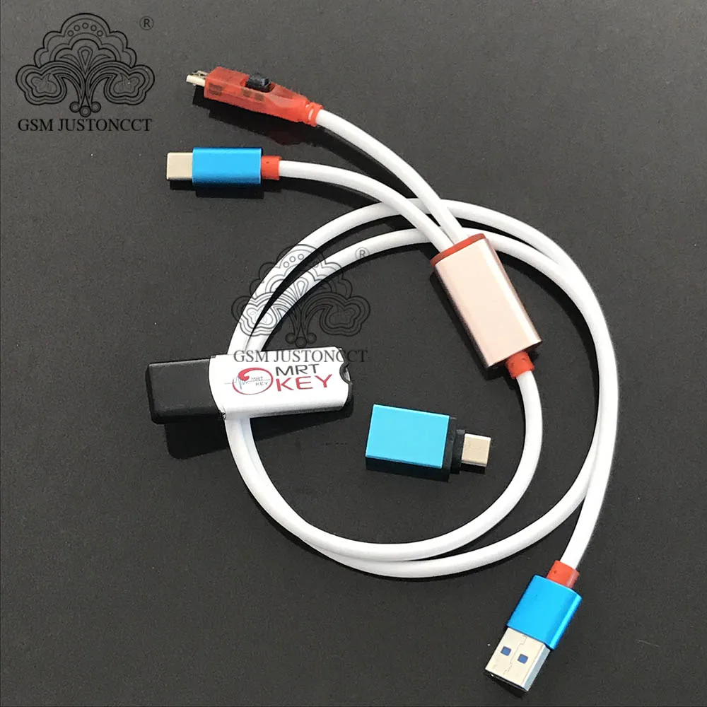 Новинка 2020 ключ MRT KEY 2 Dongle MATE PRO dongle для разблокировки учетной записи Flyme или
