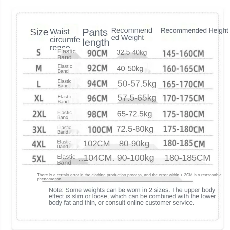 

Mens Sweatpants Casual Pants Thin Overalls Men's Fashion Loose 2021 Summer Korea Trend Students Streetwear Baggy Joggers Pants