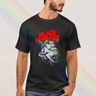 Черная футболка с надписью God is Dead, новая летняя мужская футболка с коротким рукавом Sabbath 2020, популярная модель унисекс