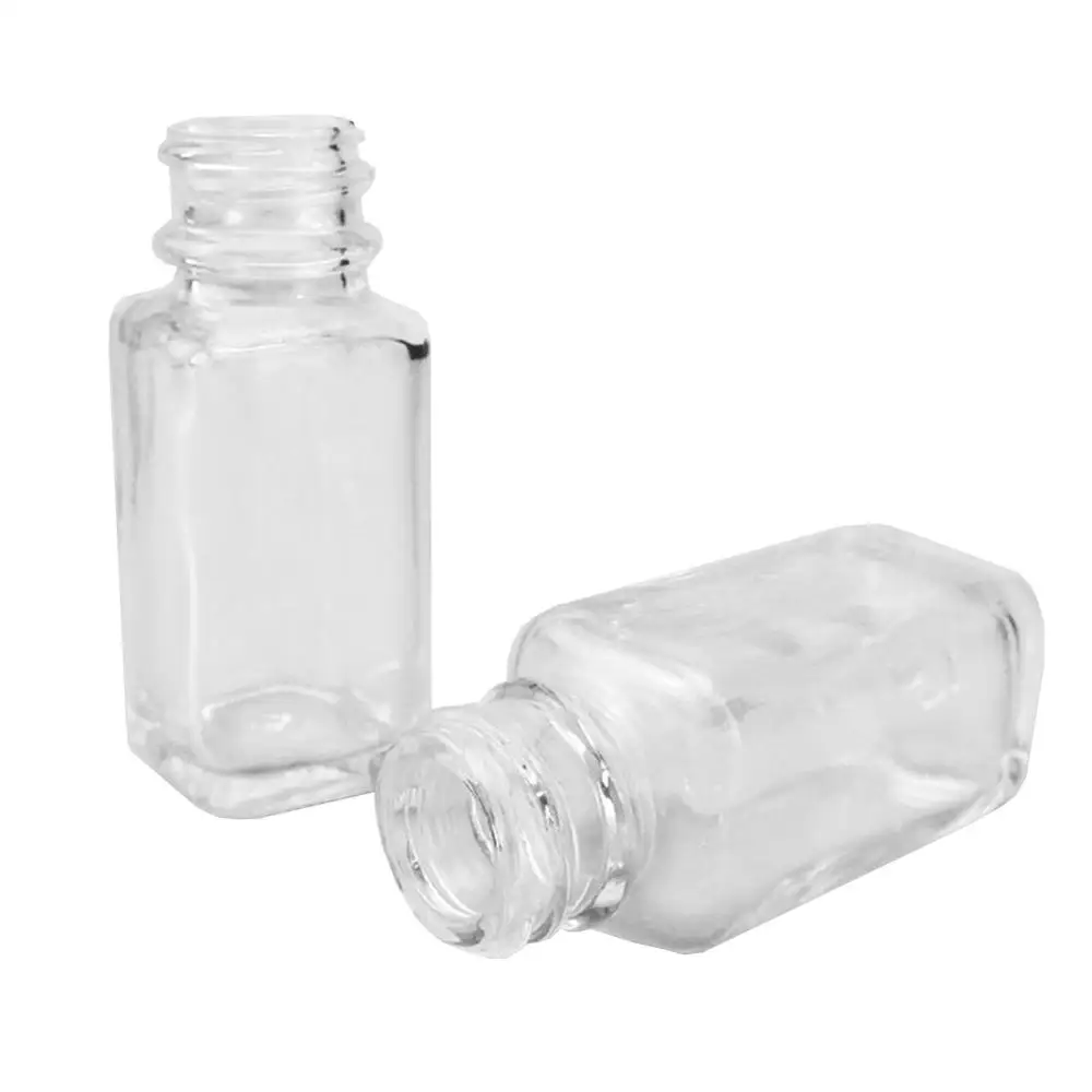 Экспериментальный инструмент бутылка с реагентом лабораторные инструменты