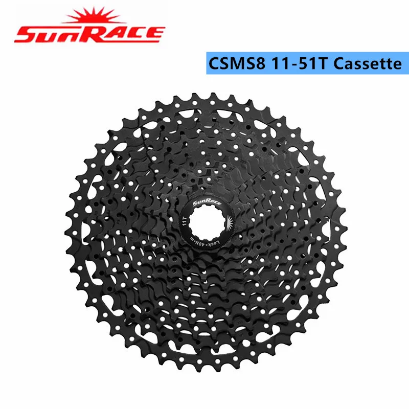 

SHIMANO 2020 NEW DEORE M5100 M5120 11 Speed With Sunrace Cassette Groupset MTB Mountain Bike Contains Shifter Rear Dearilleur