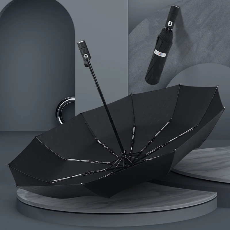 2021 новый автомобильный Стайлинг портативный складной зонт солнцезащитный