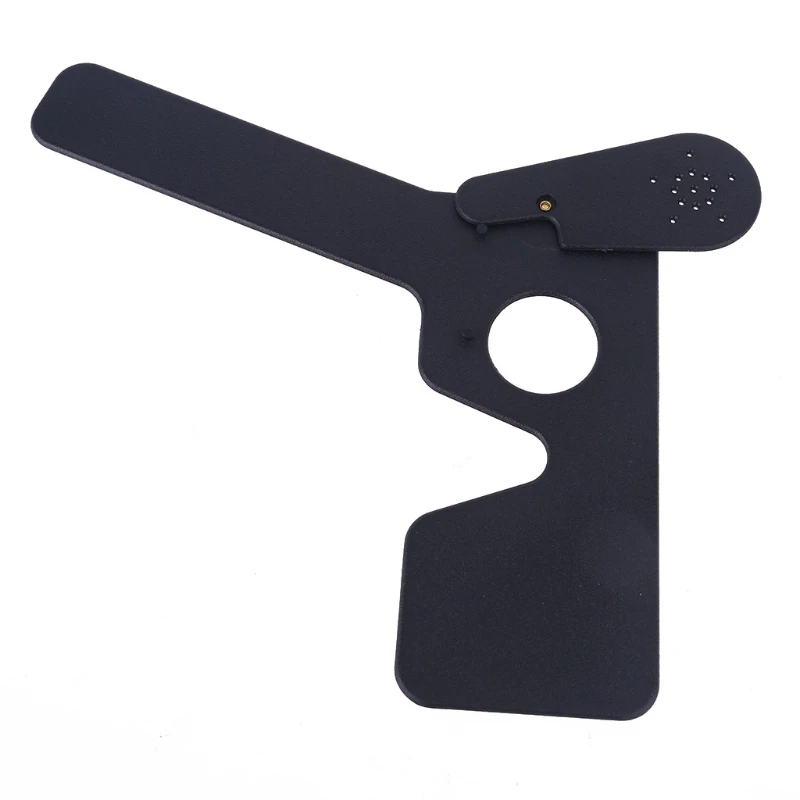 

Glasses Occluder Optometry Instrument Tool Test Eyesight Optometric Accessories 203C