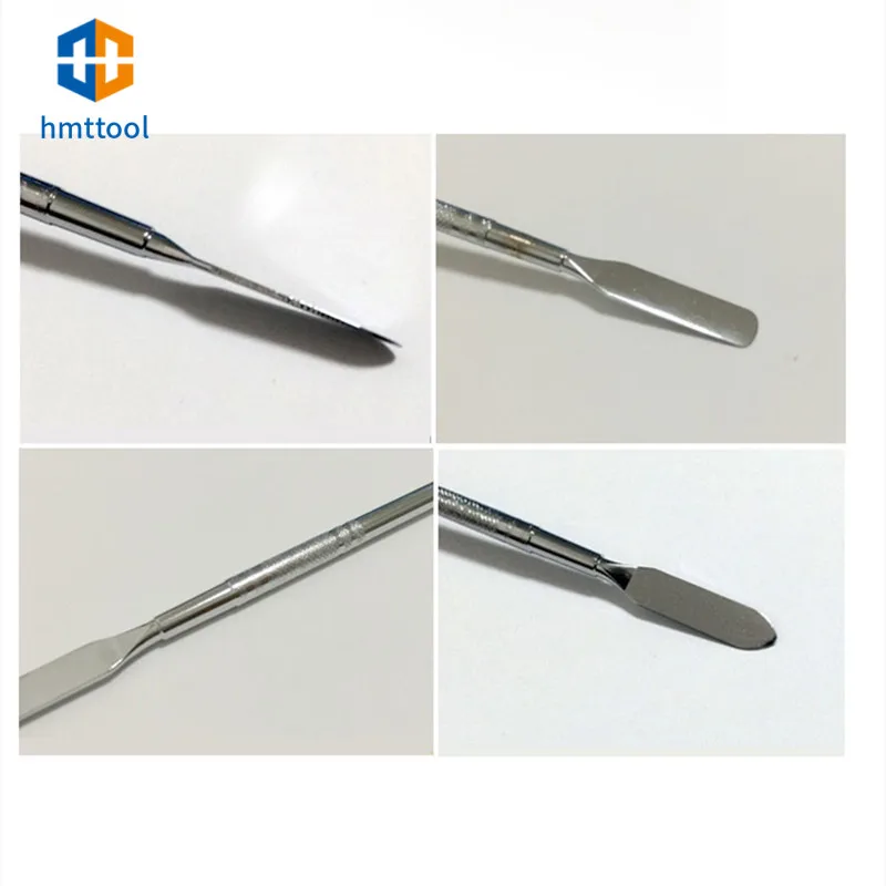 

10 IN 1 HH-F10 Mobile Phone Opening Tool LCD Screen Pry Blade Mult-type Crowbar For IPad Samsung IPhone DIY Repair Tools