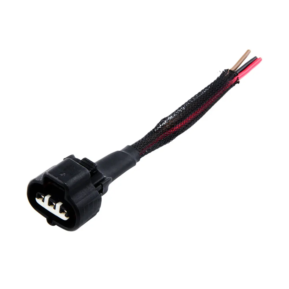 Для Polaris Ranger 800 500 TPS Датчик положения дроссельной заслонки Pigtail Новинка|Детали и