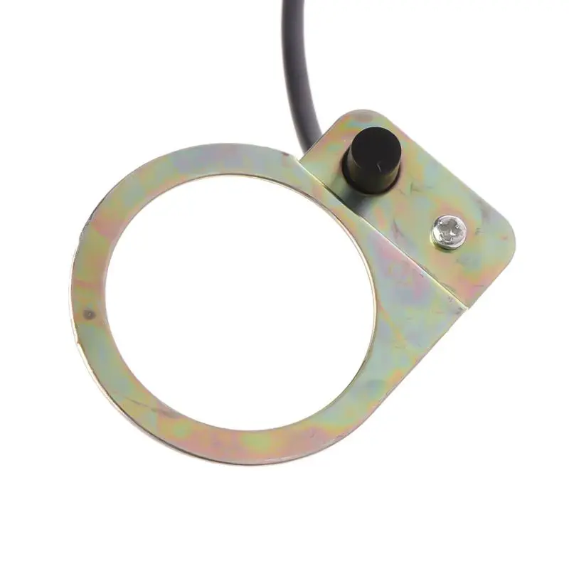 Импульсный усилитель мощности для транспортного средства датчик