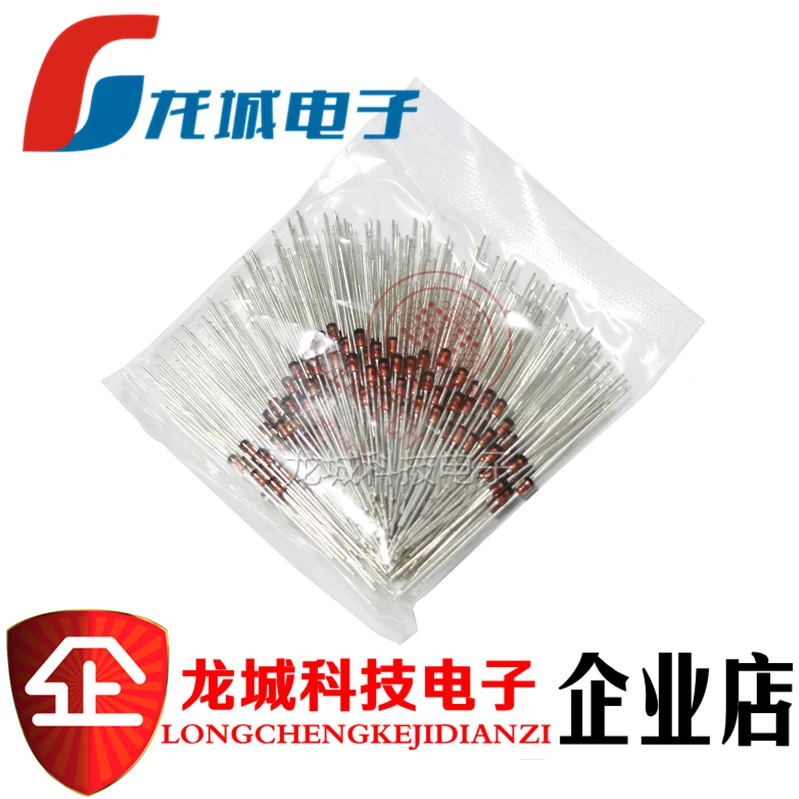 

1N4741A 1W IN4741 11V DO-41
