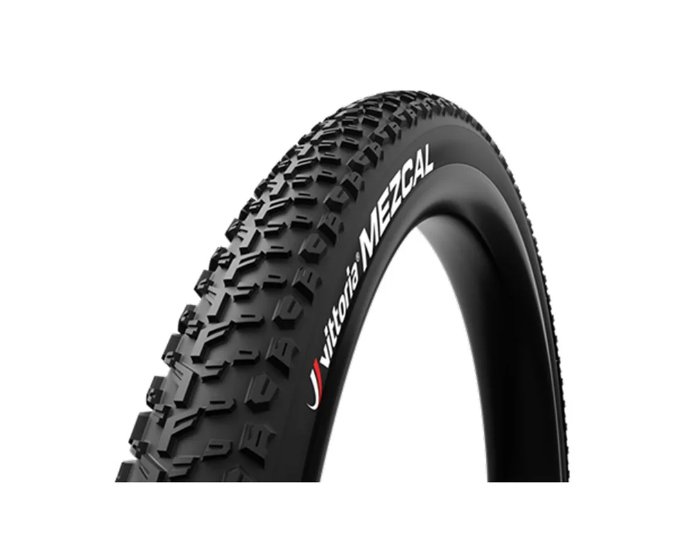 

Vittoria MEZCAL 27.5x2.1in MTB Folding Mountain bike tyres Mtb 27.5 tire
