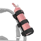 Держатель огнетушителя KEMI для Jeep Wrangler, Polaris RZR 1000 800 900 XP Ranger, Can am Maverick x3, cf MOTO