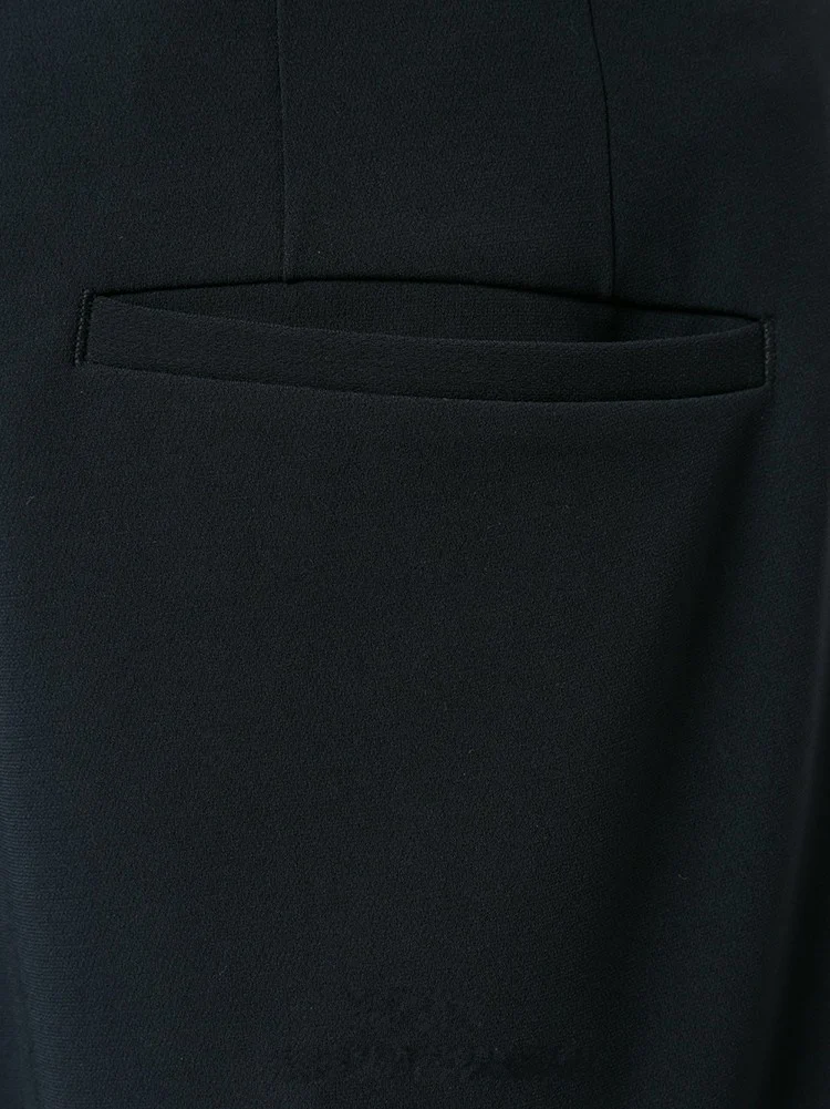 

casual Men's pants loose pants slim straight tube youth fashion urban fashion new black fashion male Korean style