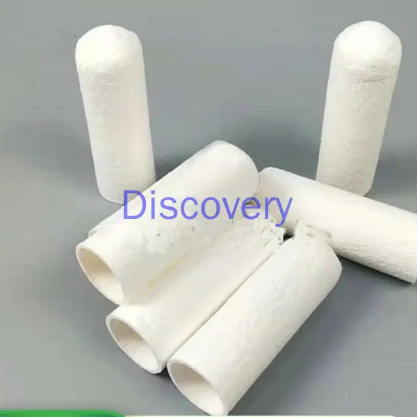 High Purity Lignocellulose Soxhlet Extractor Filter Paper Cylinder Extraction Extraction Filter Cylinder Full Specifications
