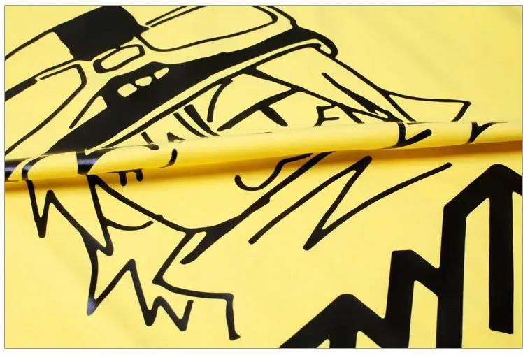 Новинка футболка для косплея аниме Харуко харухара надота нандаба флцл летняя