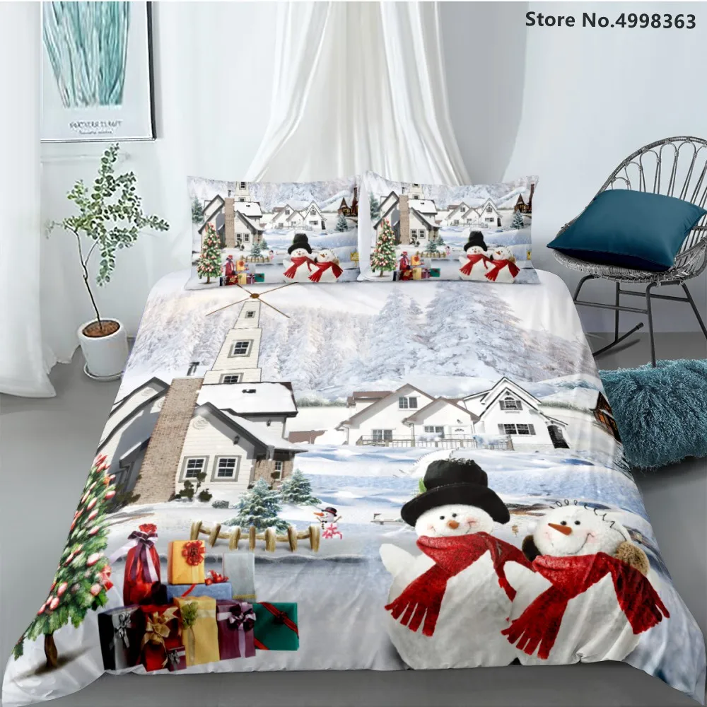 Комплект постельного белья для мальчиков и девочек из 2/3 предметов | Дом сад