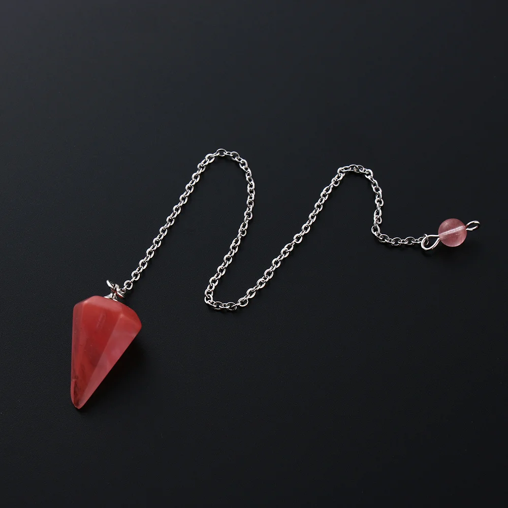 Исцеление Маятник Гадания и предсказания кварцевые маятники Биолокация