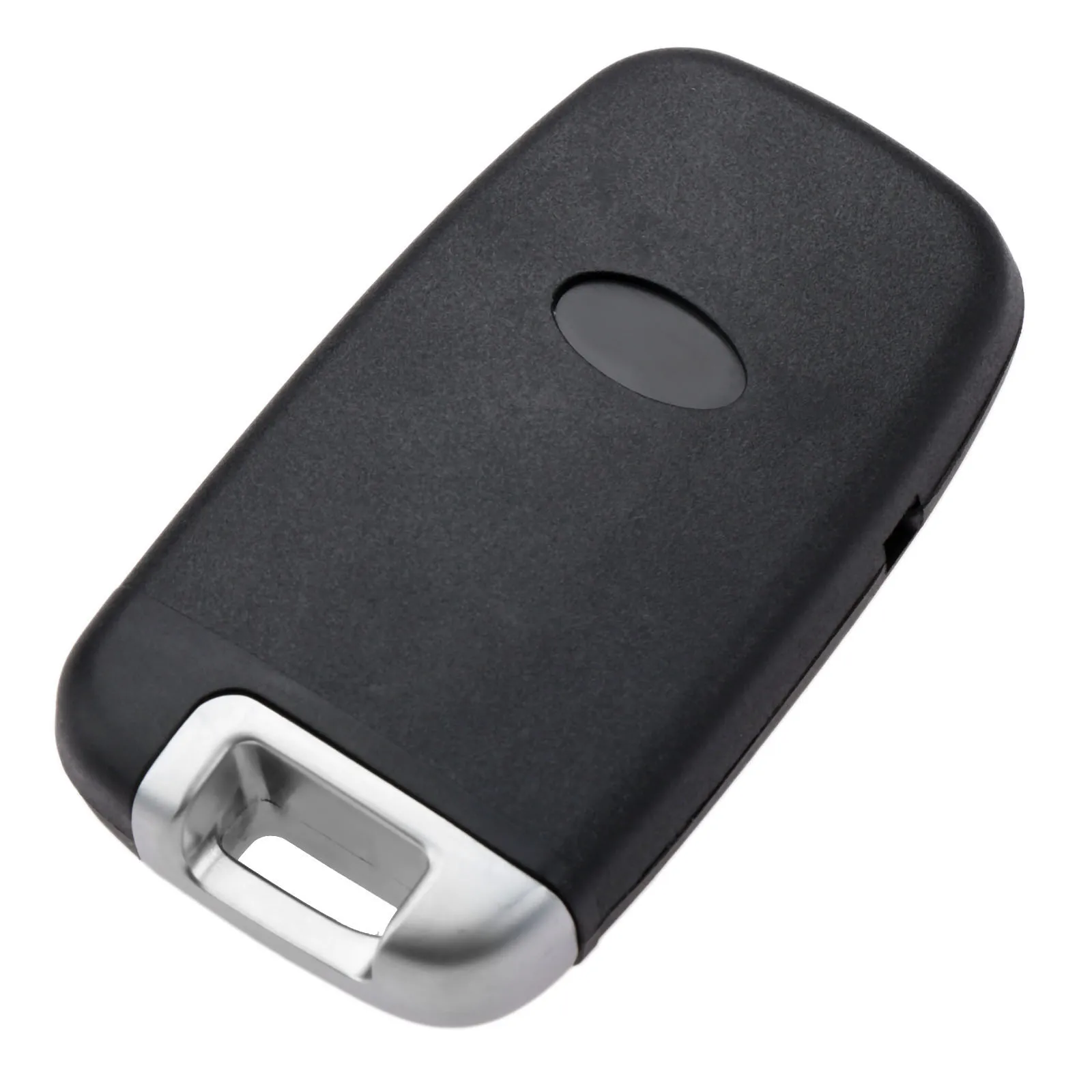 Yetaha 4 кнопки Smart Remote Key 433 МГц для VERACRUZ SANTA FE TUCSON ELANTRA GT ID46 чип SY5HMFNA04|Ключ от авто| |