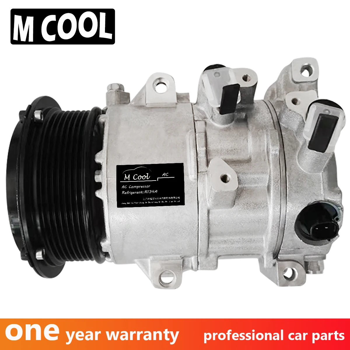 AC компрессор для Toyota Camry RAV4 2.4L l4 для Toyota Rav4 компрессор 8831006240 88310-06240 8831033250 8831042270