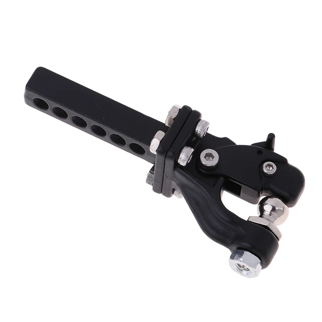 Металлический регулируемый дроплексный приемник аксессуары для 1/10