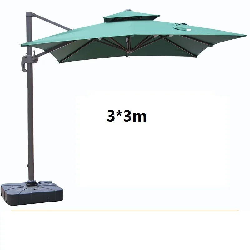 Verkauf Garten Strand Meuble Mobilya Sombrilla Playa Ogrodowy Sonnenschirm Garten Outdoor Mueble De Jardin Terrasse Möbel Regenschirm Set