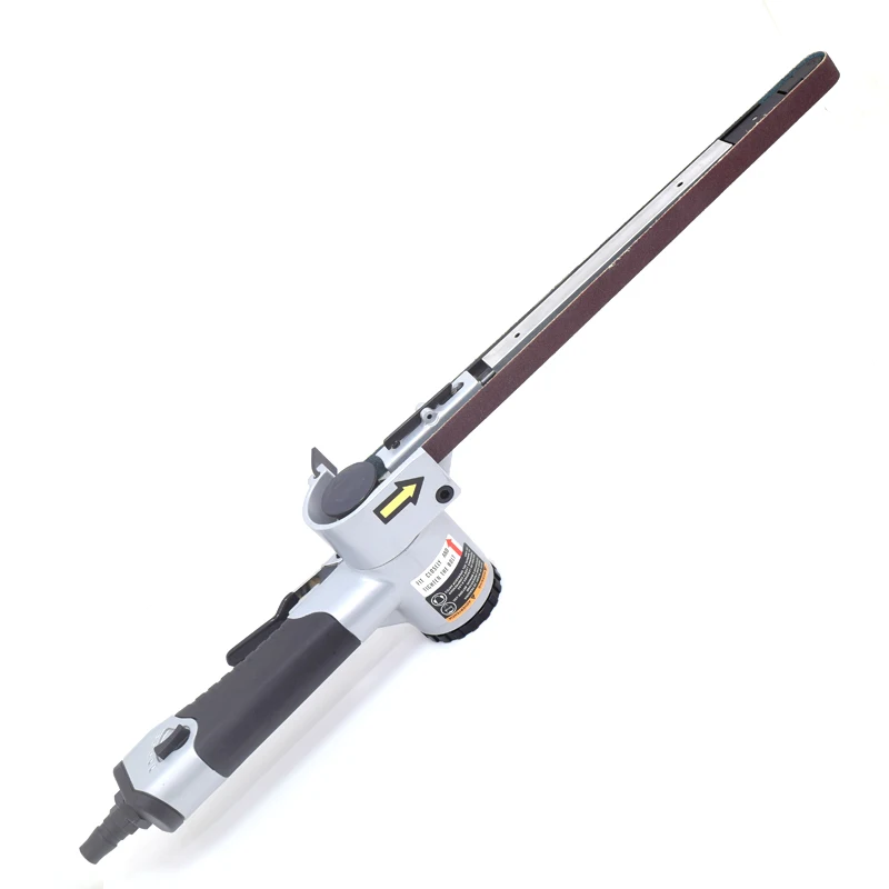 Wilin 24 &quot18&quot дюймовый профессиональный пневматический полировщик пояса 1/2