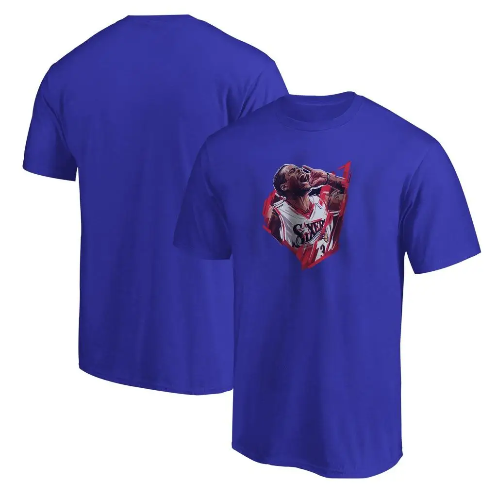 

Allen Iverson Tshirt
