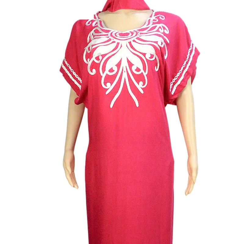 Arab Moroccan plus size long skirts fashion Muslim ethnic women long skirts Mosque Ramadan long skirts Abaya Kaftan long skirts