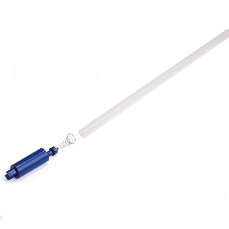 33cm Home Brewing Bottle Filler Beer Loaded Spring Bottling Stop Valve Homebrew Tap Bar Tools Kitchen Supplies | Дом и сад