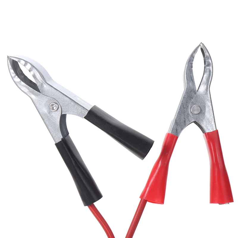 Новый 1 2 м генератор постоянного тока зарядный кабель провода 12В для Honda