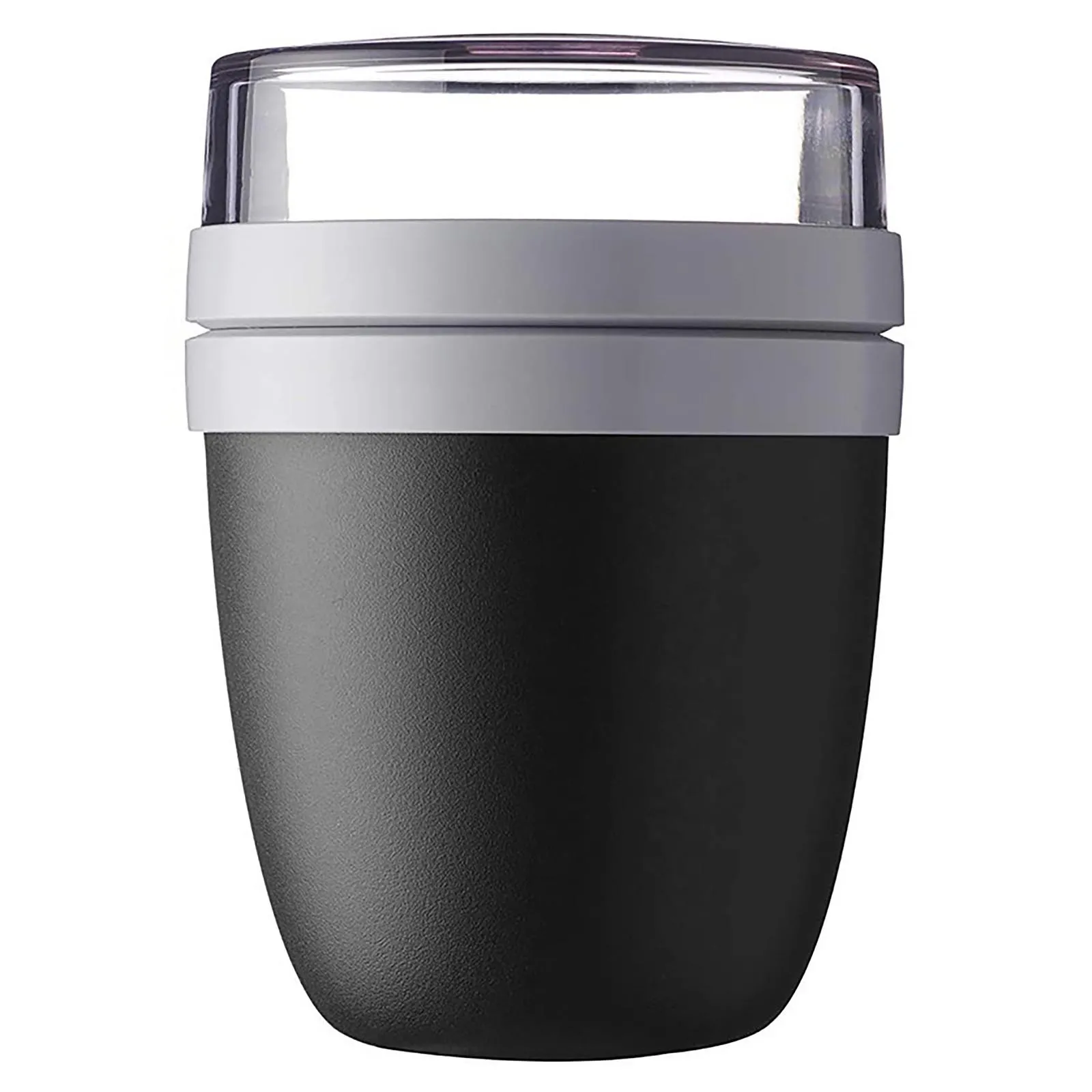 

40# 2-in-1 Lunch Cup Bottle Creative Portable Travel Fresh Keeping Bowl Go Out Lunch Box Yogurt Nut Fresh Keeping Cup Boxes