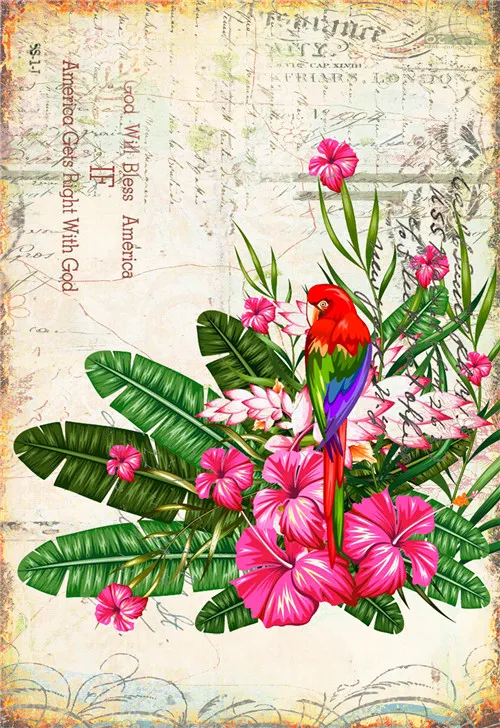 

Жестяная вывеска, украшение для дома, гостиной, цветочные растительные винтажные металлические пластины, цветок, промышленный декор, аксес...