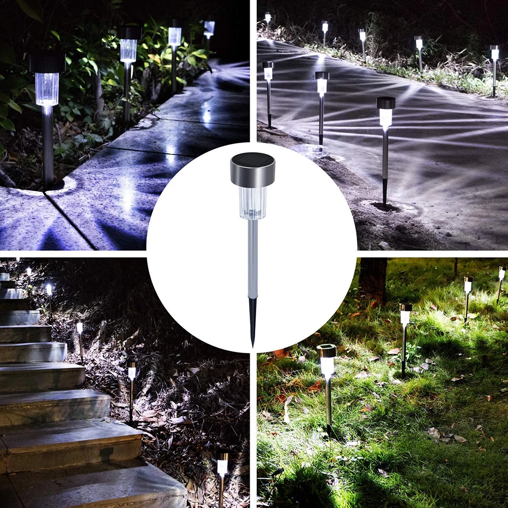 

Outdoor Lighting