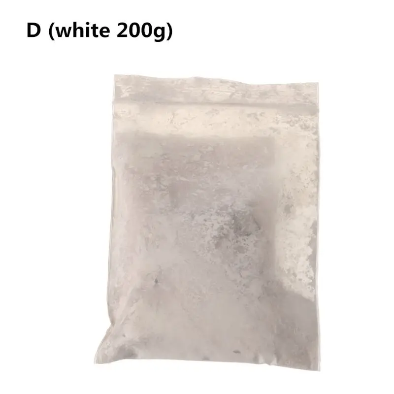 

50g/200g Erium Oxide Polishing Powder Optical Compound for Car Watch Glass