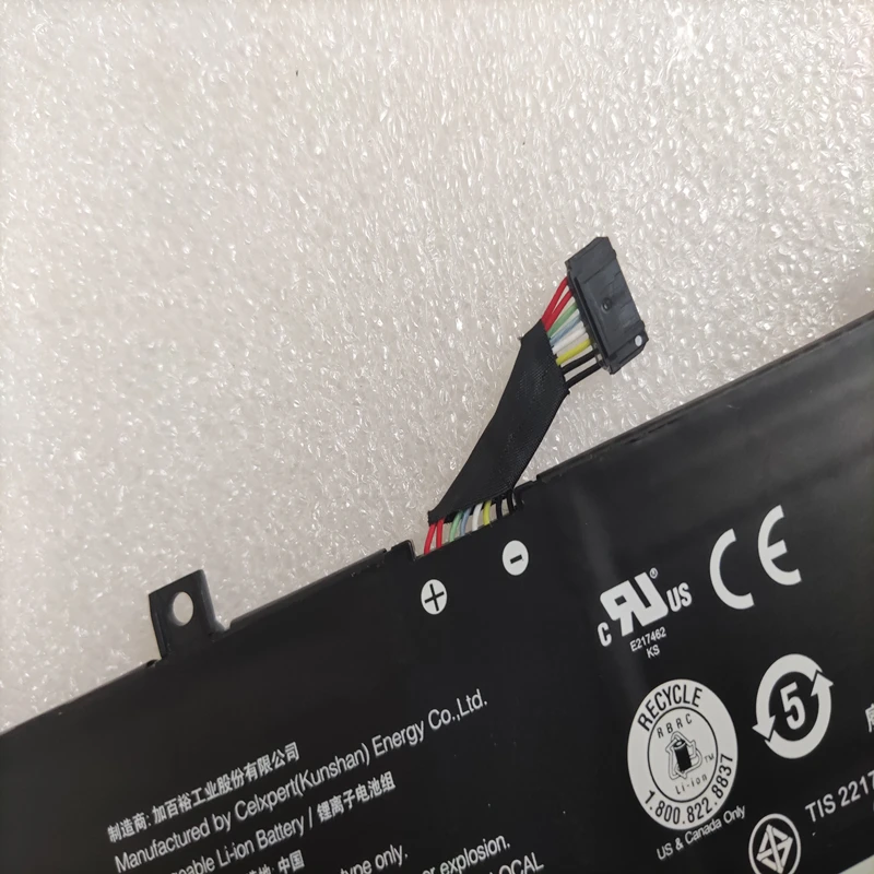 Аккумулятор для Lenovo ThinkPad L13 Yoga S2 Gen 2 RozFaro 46 Втч