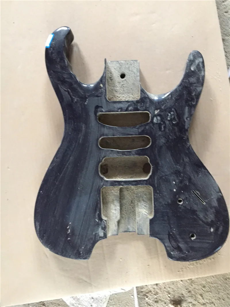 Afanti Музыка электрический Гитары вам возможность самостоятельно украсить свой