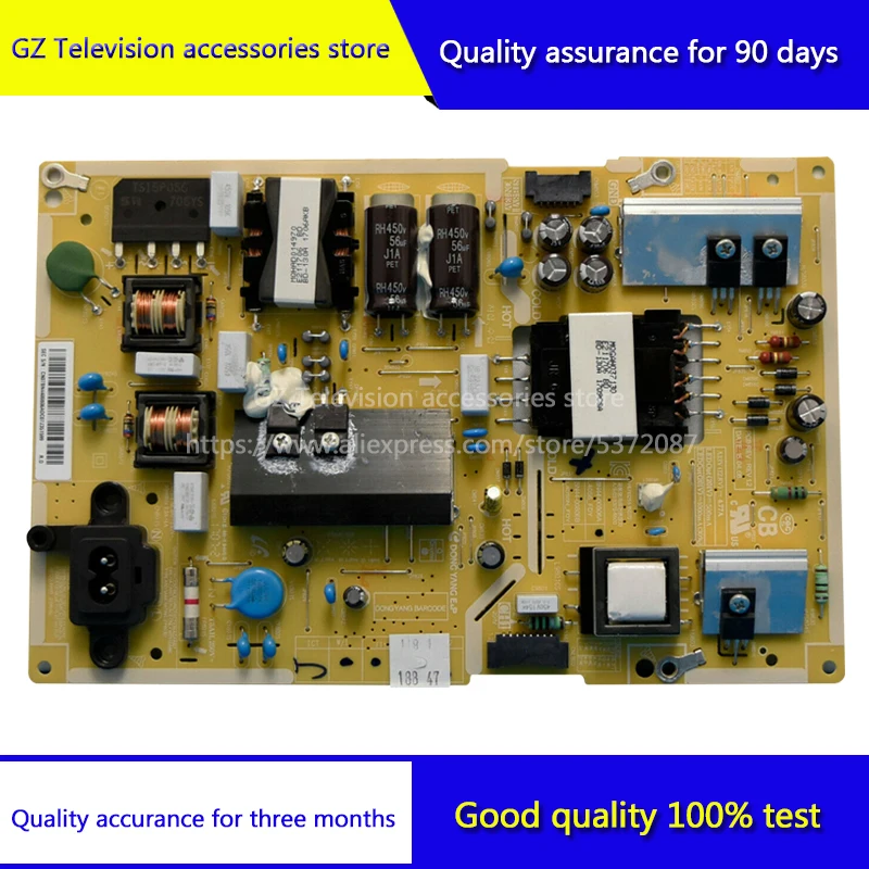 Хорошее качество для платы питания UA40JU6300J BN44-00806E BN44-00806A BN44-00806B l40s6 _ FDY - купить по