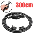 1 шт. топливный шланг для Yamaha топливный шланг маслопровод бачный соединитель подвесной моторный двигатель аксессуары комплект