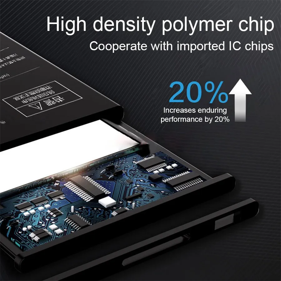 pinzheng real capacity phone battery for iphone x xs xr replacement 0 cycle battery for iphone xs max bateria with tool kit free global shipping