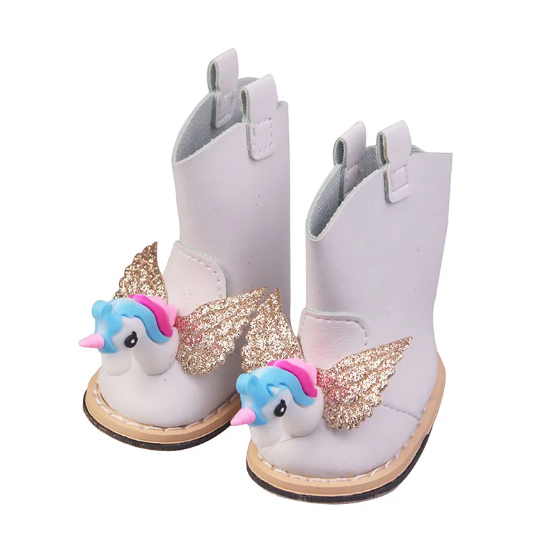 Ручная изысканная работа &quotЛошадка Радуга&quot с рисунком &quotПодсолнух&quot PU