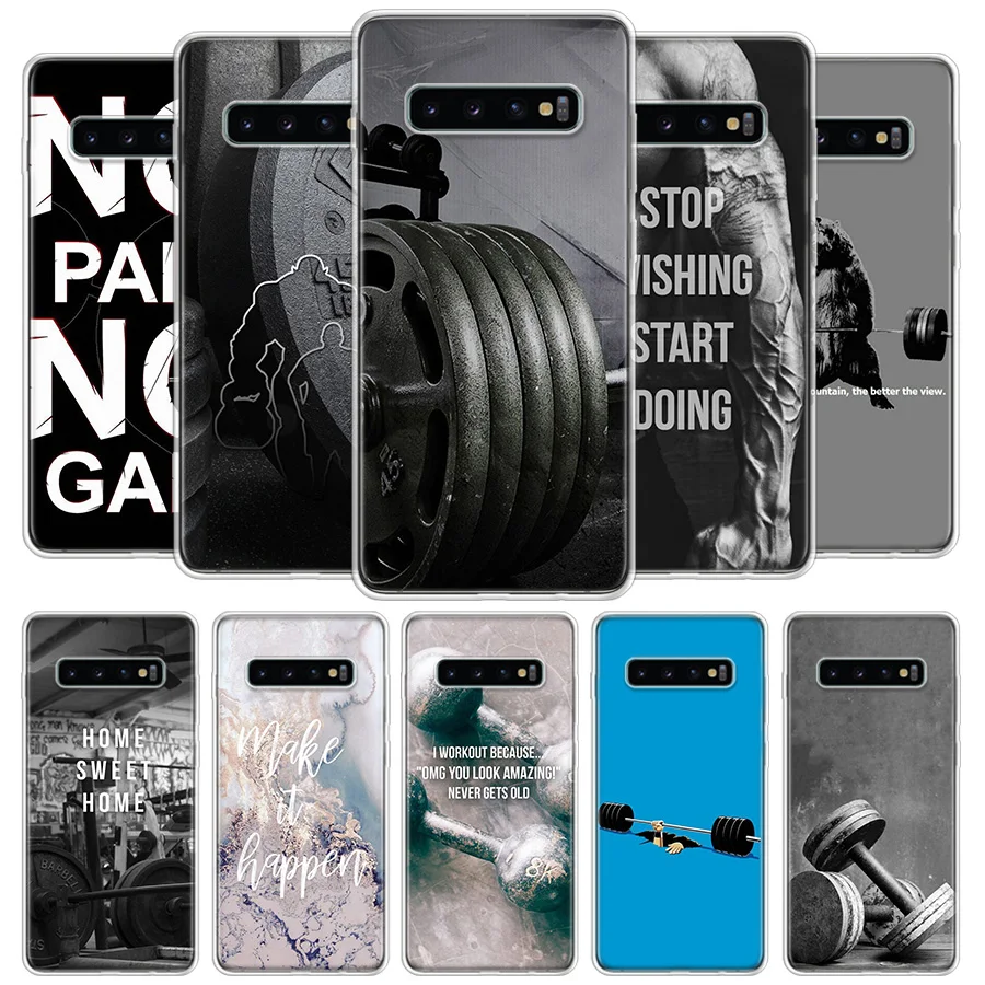 Чехол для телефона Samsung Galaxy S20 S21 Ultra S10 Note 10 9 8 S9 S8 FE J4 Lite Plus + S7 Edge|Бамперы| |