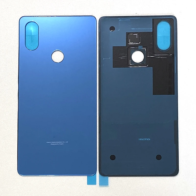 M& Sen для 5,8" Xiaomi mi 8 SE 3D стеклянный чехол на заднюю панель с 3 м наклейкой для Xiaomi mi 8 SE mi 8se