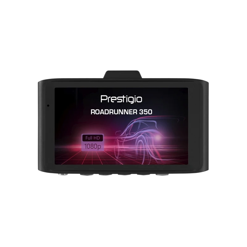Видеорегистратор Prestigio PCDVRR350 | Автомобили и мотоциклы