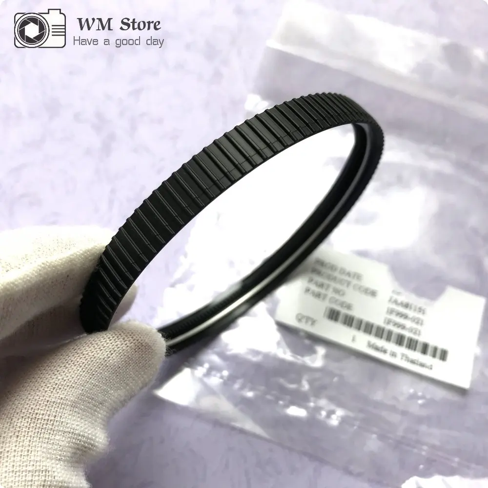 Новинка для NIKKOR 24-120 F4 MF FOCUS RING UNIT 1F999-021 Nikon мм f/4G ED VR запасная деталь | Электроника