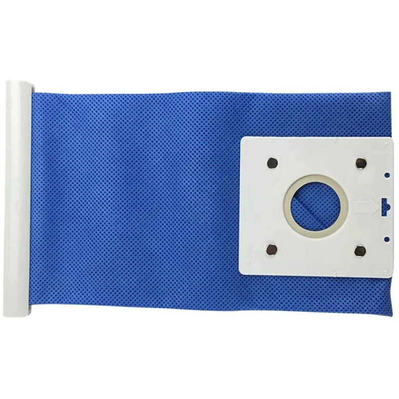 4 Pcs/Lot Vacuum Cleaner Parts Dust Bag DJ69-00420B for Samsung VC-6025V SC4180 SC4141 SC61B3 VC-6013 Sc5491 | Бытовая техника