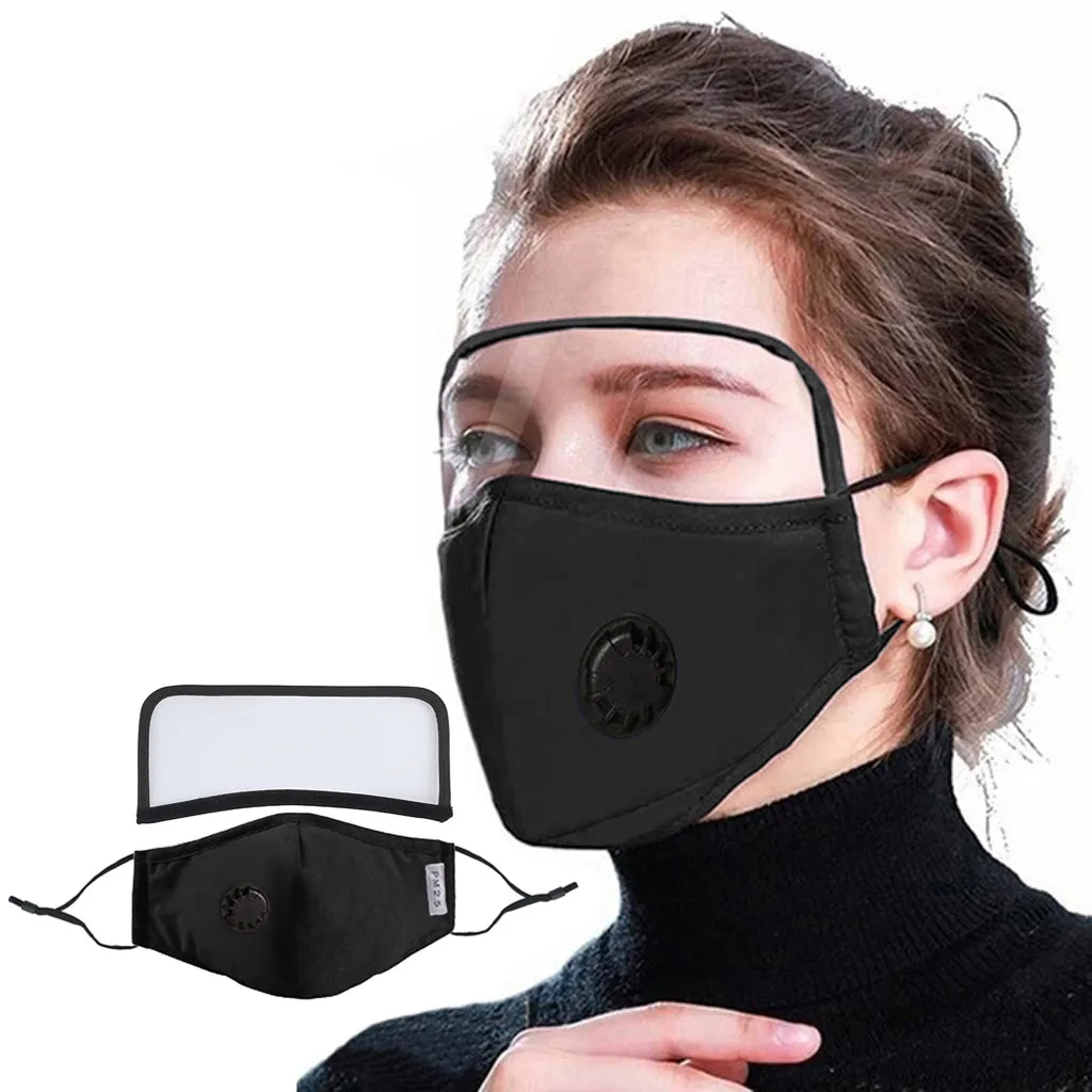 Пылезащитная маска съемная защита для глаз хлопок активного отдыха дыхательный