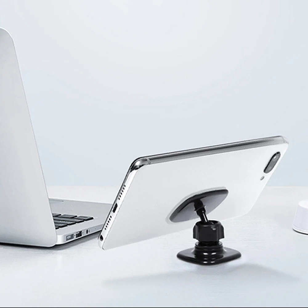 Новинка автомобильная магнитная гелевая паста волшебная нано наклейка без