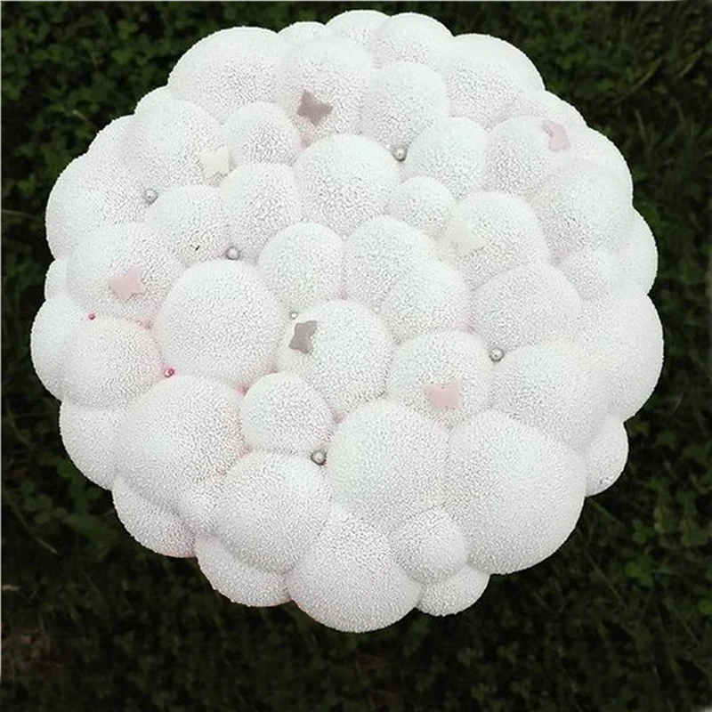 Форма для выпечки SHENHONG силиконовая форма мусса 2 стиля десертов аксессуары