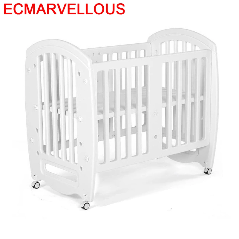 Спальня Lozeczko Dzieciece для Letto Bambini Cama Infantil Menino детская деревянная кровать с